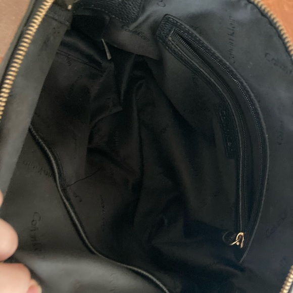 Calvin Klein Purse - Picture 4 of 5